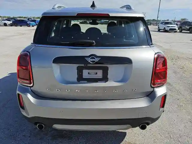 WMZ83BR06R3R77647 2024 MINI COOPER-5