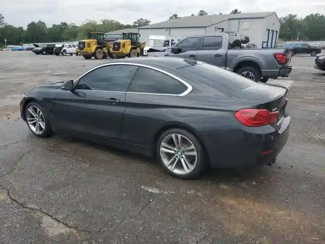 WBA4W3C51KAF92692 2019 BMW 4 SERIES-1