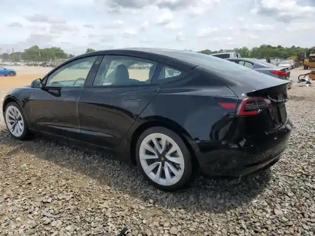 5YJ3E1EA5MF908067 2021 TESLA MODEL 3-1
