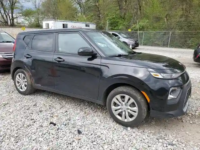 KNDJ23AU5L7705485 2020 KIA SOUL-3