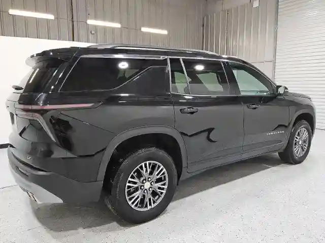 1GNERGKS8RJ159348 2024 CHEVROLET TRAVERSE-2