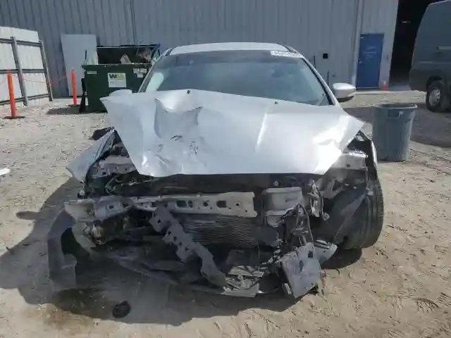 1FADP3K24GL201380 2016 FORD FOCUS-4