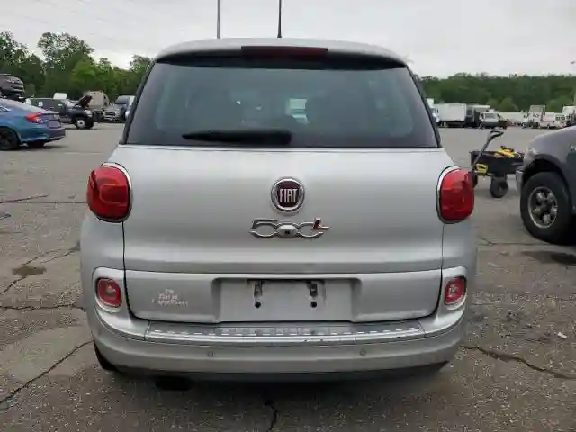 ZFBCFABH2FZ033545 2015 FIAT 500-5