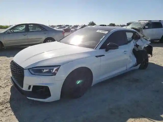 WAUB4CF51KA005042 2019 AUDI S5/RS5-0