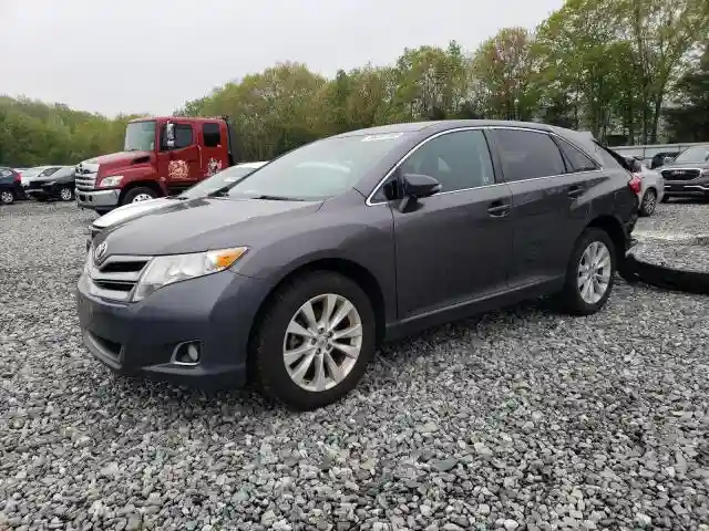4T3BA3BB6FU065364 2015 TOYOTA VENZA-0