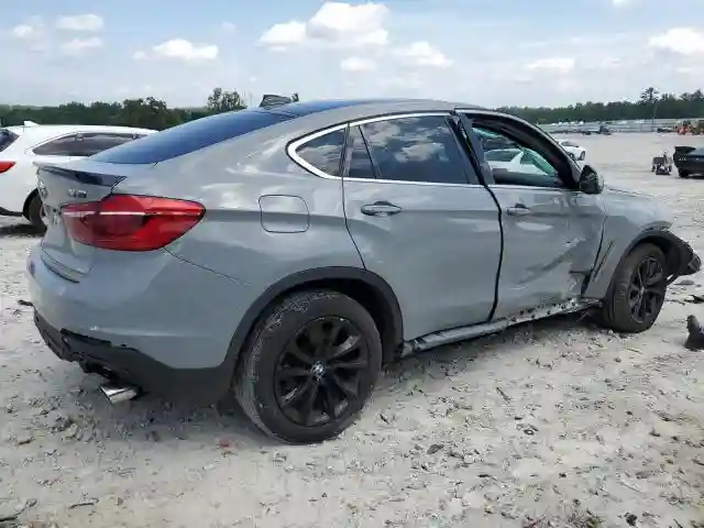 5UXKU2C57F0F94905 2015 BMW X6-2
