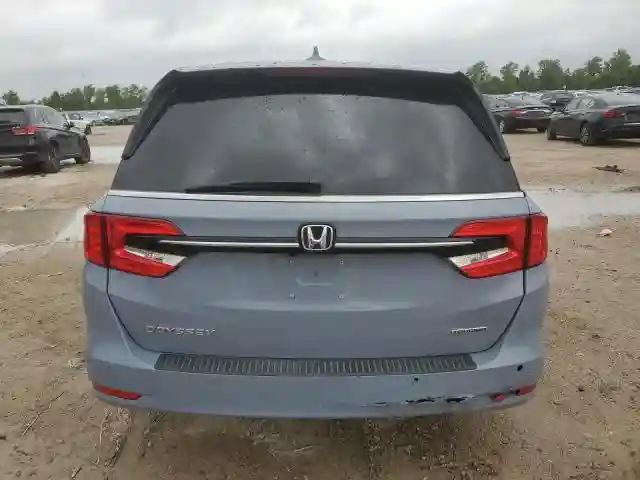 5FNRL6H8XPB006475 2023 HONDA ODYSSEY-5