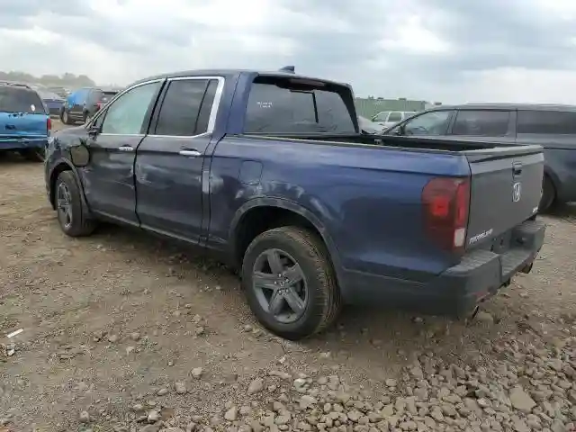 5FPYK3F75PB037373 2023 HONDA RIDGELINE-1