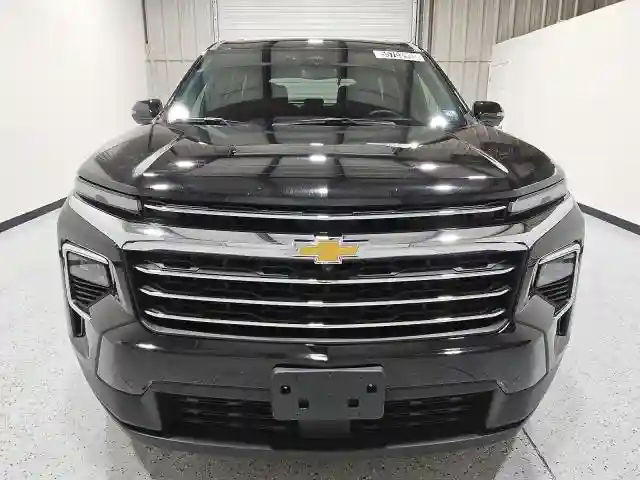 1GNERGKS8RJ159348 2024 CHEVROLET TRAVERSE-4