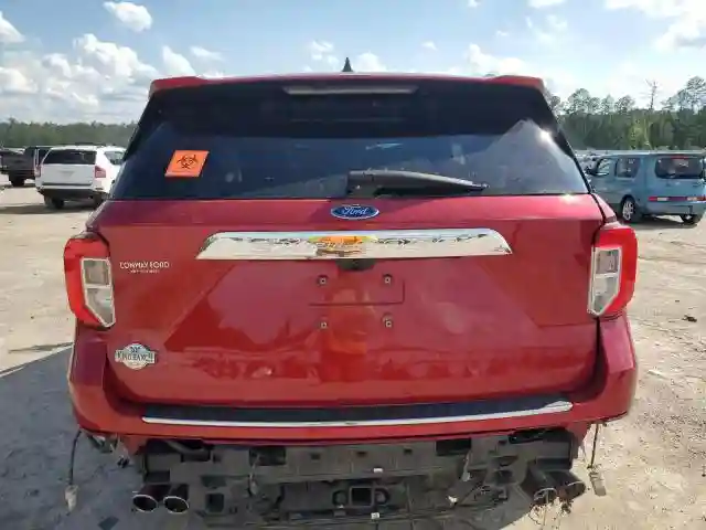 1FM5K7LC3NGB12025 2022 FORD EXPLORER-5