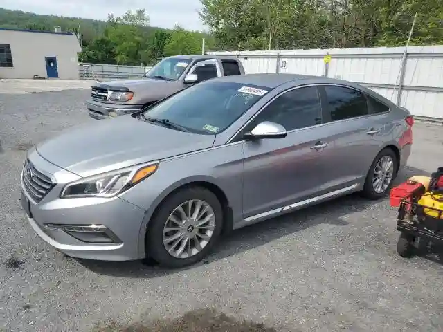 5NPE34AF8FH126531 2015 HYUNDAI SONATA-0