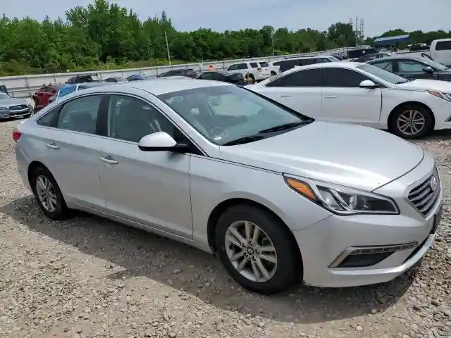 5NPE24AF7FH065790 2015 HYUNDAI SONATA-3