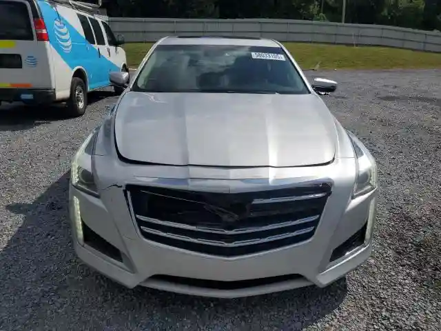 1G6AR5SS7J0177963 2018 CADILLAC CTS-4