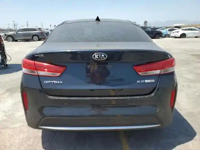 KNAGU4LC5H5005853 2017 KIA OPTIMA-5