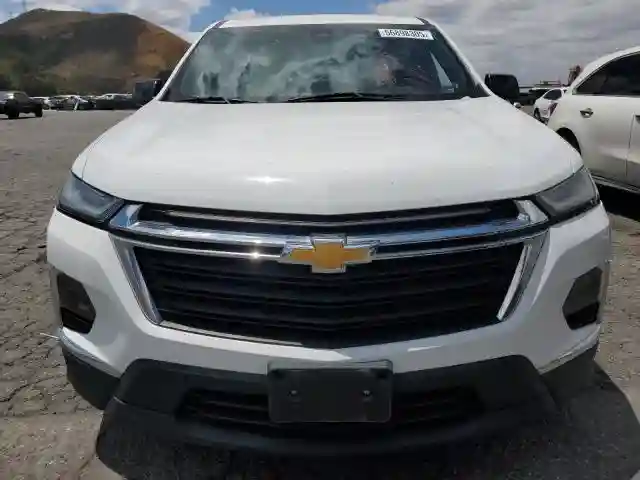 1GNERFKW9PJ140561 2023 CHEVROLET TRAVERSE-4
