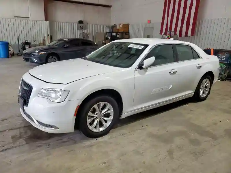2C3CCAAG8FH875874 2015 CHRYSLER 300-0