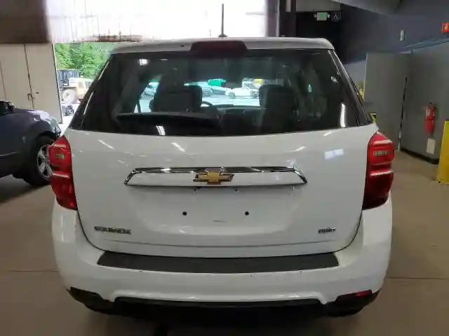 2GNFLEEK2G6308840 2016 CHEVROLET EQUINOX-5