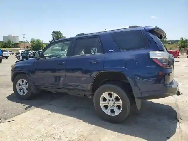 JTEZU5JR4K5194104 2019 TOYOTA 4RUNNER-1