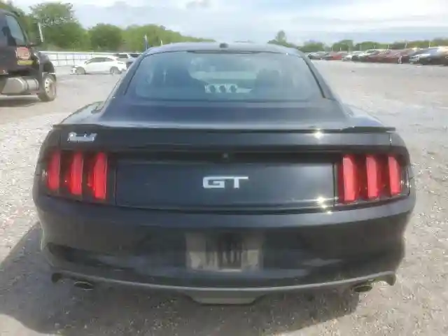 1FA6P8CF2H5263552 2017 FORD MUSTANG-5