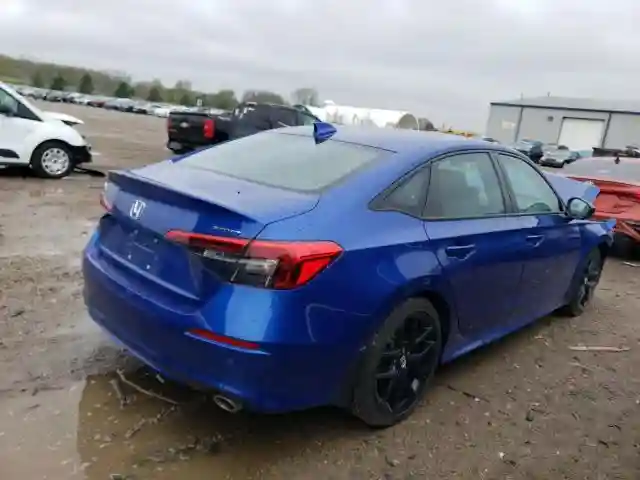 2HGFE2F50NH577707 2022 HONDA CIVIC-2