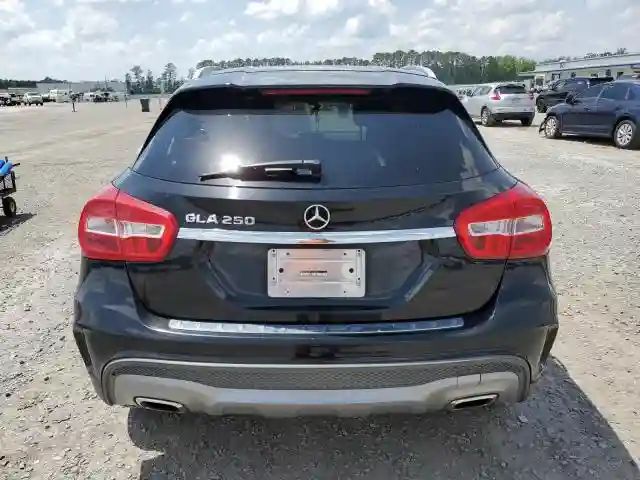 WDCTG4EB6FJ141758 2015 MERCEDES-BENZ GLA-CLASS-5