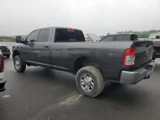 3C6UR5HL9RG103078 2024 RAM 2500-1