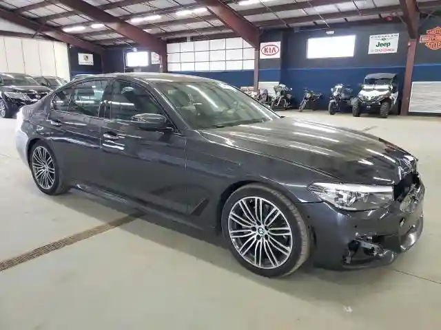 WBAJE7C52JG892392 2018 BMW 5 SERIES-3