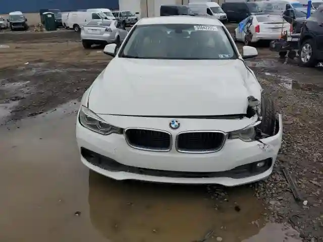 WBA8A3C56JA505154 2018 BMW 3 SERIES-4
