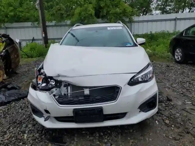 4S3GTAB65J3736302 2018 SUBARU IMPREZA-4