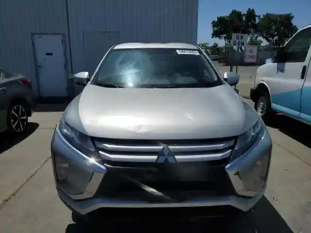 JA4AS3AA5KZ040624 2019 MITSUBISHI ECLIPSE-4