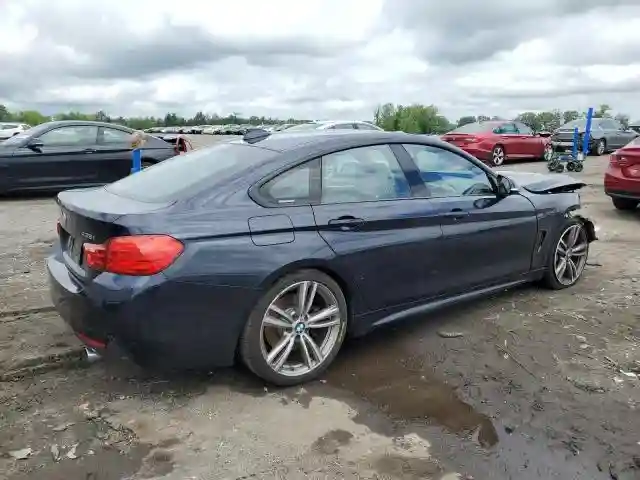 WBA4B1C56FD955408 2015 BMW 4 SERIES-2