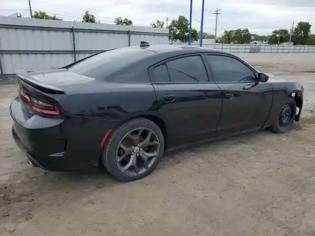 2C3CDXHG5KH584944 2019 DODGE CHARGER-2
