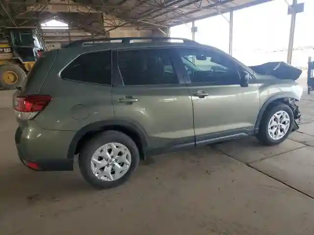 JF2SKADC3MH483442 2021 SUBARU FORESTER-2