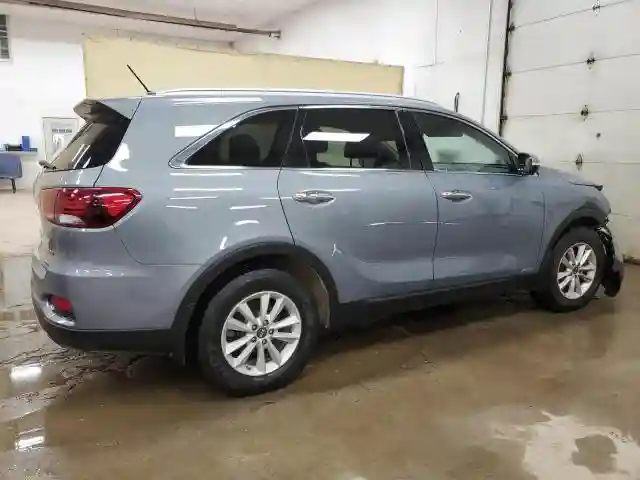 5XYPGDA33LG648019 2020 KIA SORENTO-2