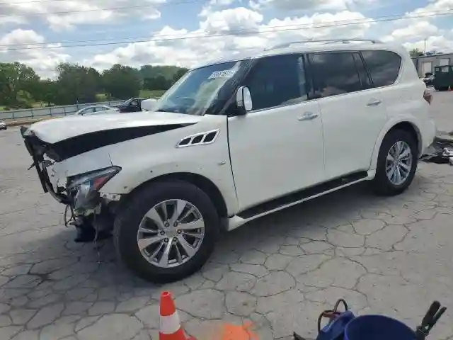 JN8AZ2ND0H9830412 2017 INFINITI QX80-0
