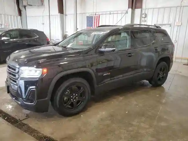 1GKKNLLS4LZ165918 2020 GMC ACADIA-0