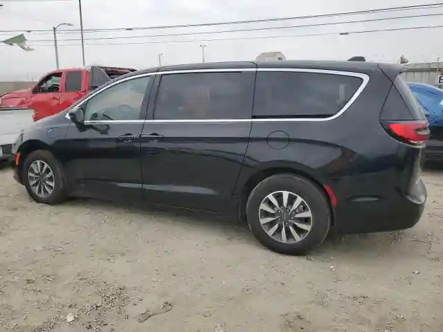 2C4RC1L78PR541746 2023 CHRYSLER PACIFICA-1