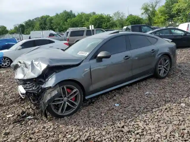 WAUW3AFCXHN030885 2017 AUDI A7-0
