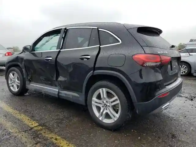 W1N4N4HB6PJ512844 2023 MERCEDES-BENZ GLA-CLASS-1