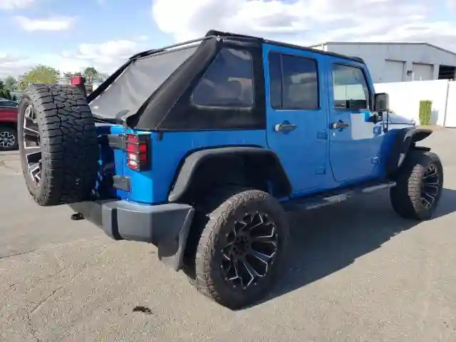 1C4BJWDG3GL115622 2016 JEEP WRANGLER-2