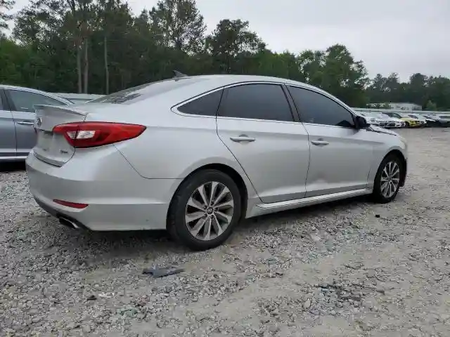 5NPE34AF0FH067684 2015 HYUNDAI SONATA-2