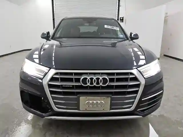 WA1ANAFY4J2185999 2018 AUDI Q5-4