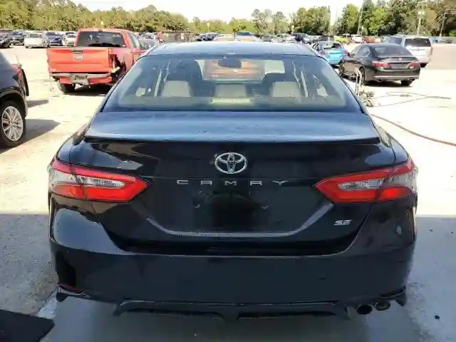 JTNB11HK6J3005345 2018 TOYOTA CAMRY-5