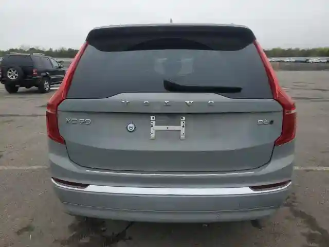 YV4062PJ0S1339716 2025 VOLVO XC90 CORE-5