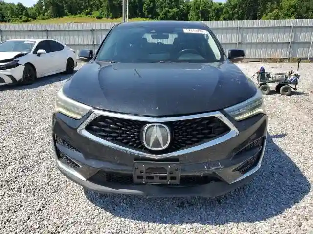 5J8TC2H59LL039321 2020 ACURA RDX-4