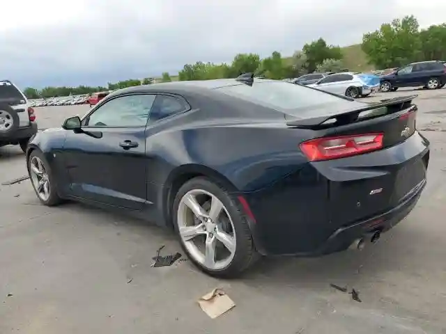 1G1FH1R77G0121703 2016 CHEVROLET CAMARO-1