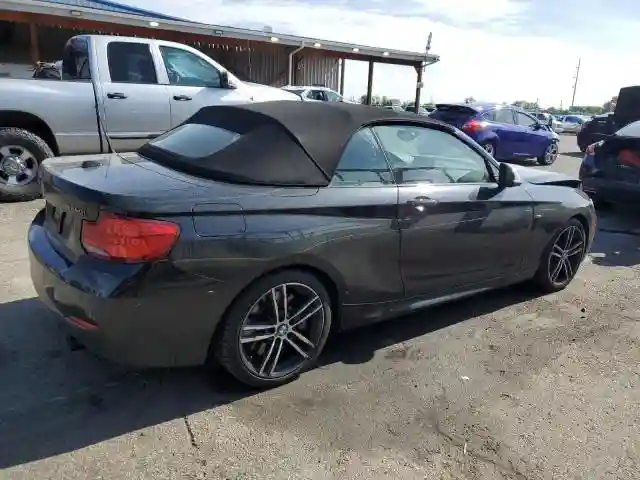 WBA2N1C56KVC28503 2019 BMW M2-2