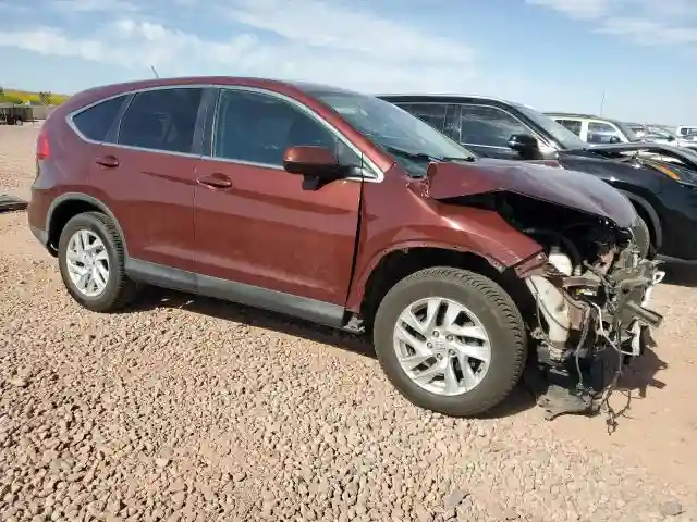 5J6RM4H53GL064362 2016 HONDA CRV-3