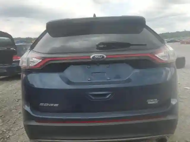 2FMPK4J96HBC49633 2017 FORD EDGE-5