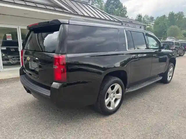1GNSKJKC7FR205746 2015 CHEVROLET SUBURBAN-3